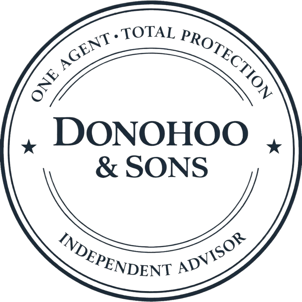 Donohoo & Sons Insurance